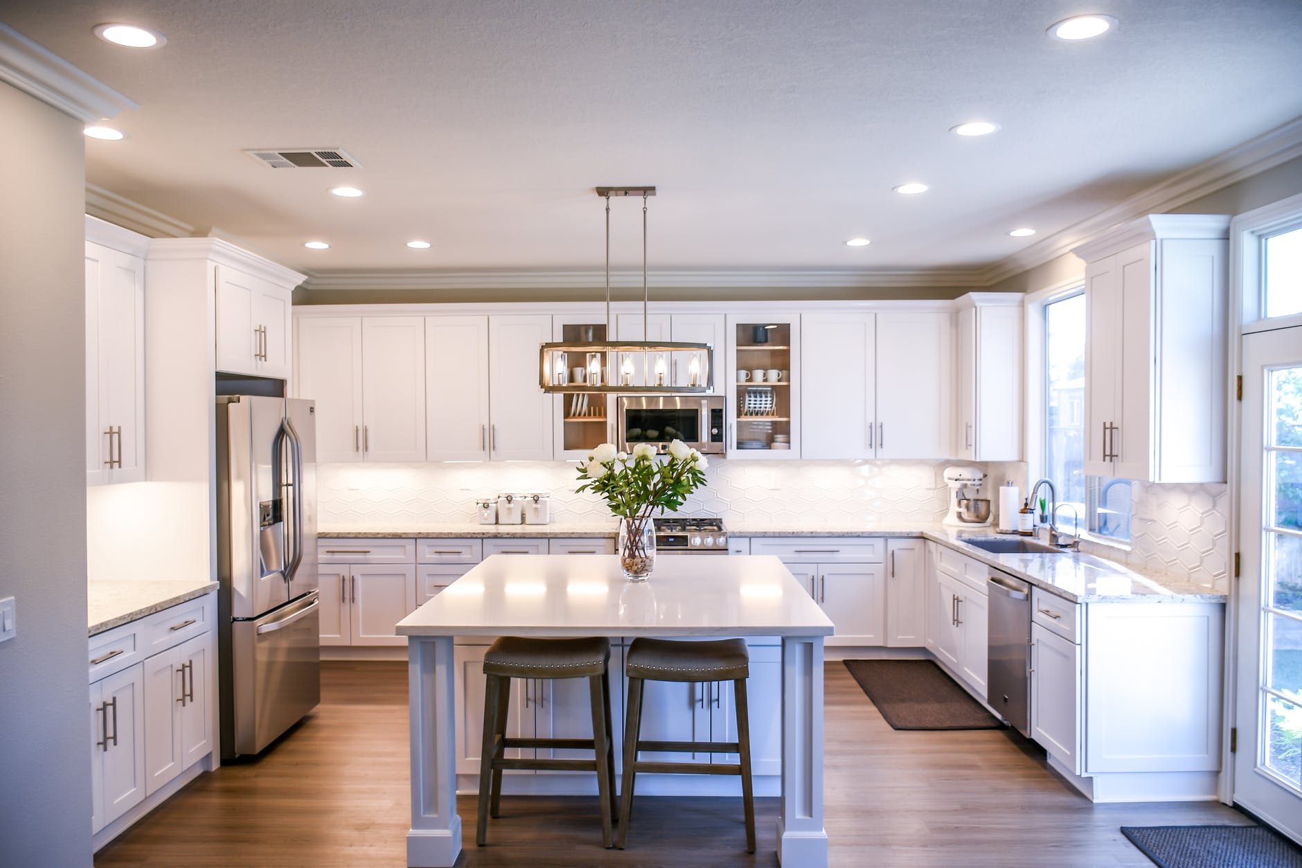 clean home