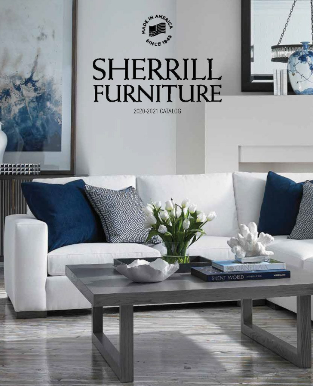 sherrill furniture