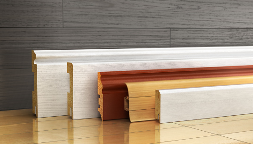 vinyl floor