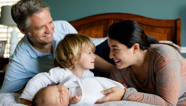 Happy Family