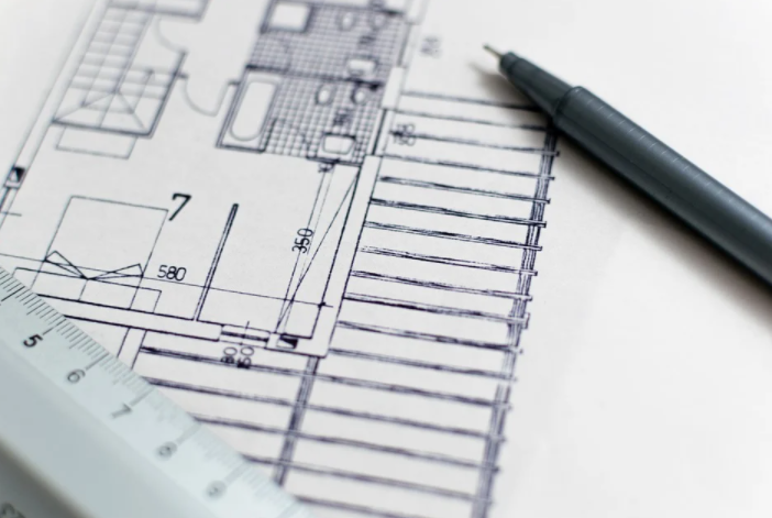 Commercial Architecture