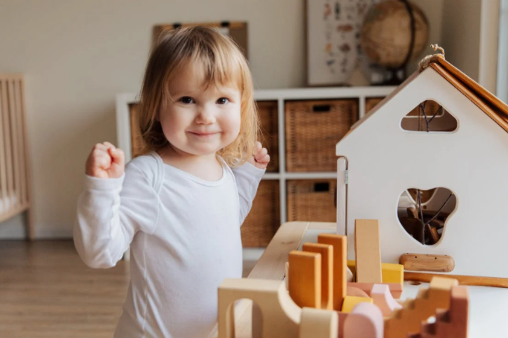 Safe Home for Babies
