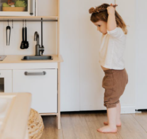 Safe Home for Babies