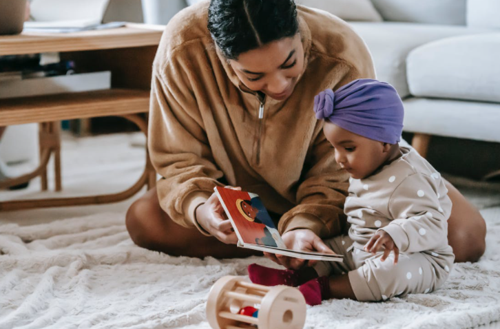 Safe Home for Babies