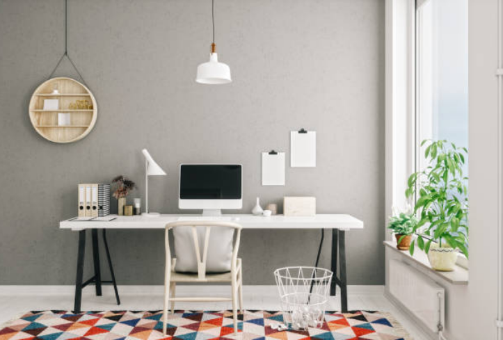 work from home