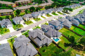 real estate