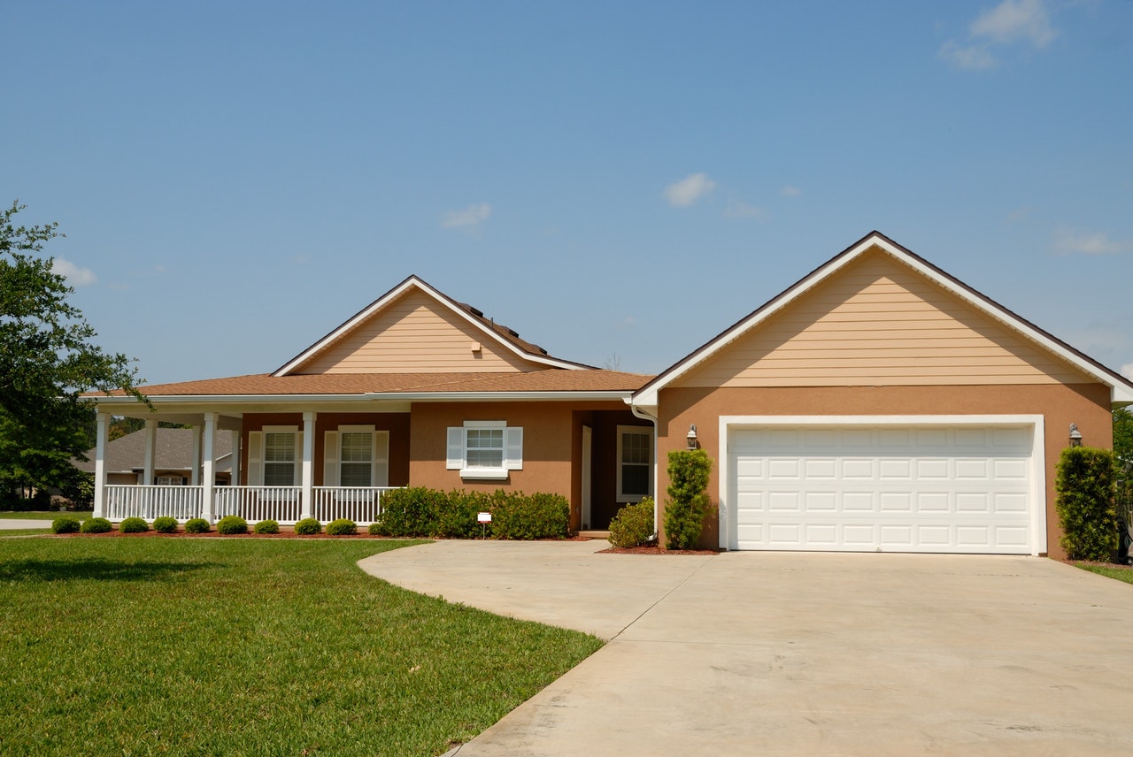 big home