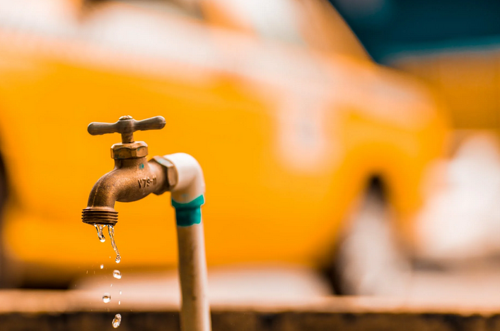 faucet