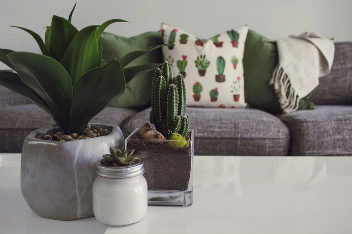 decor items