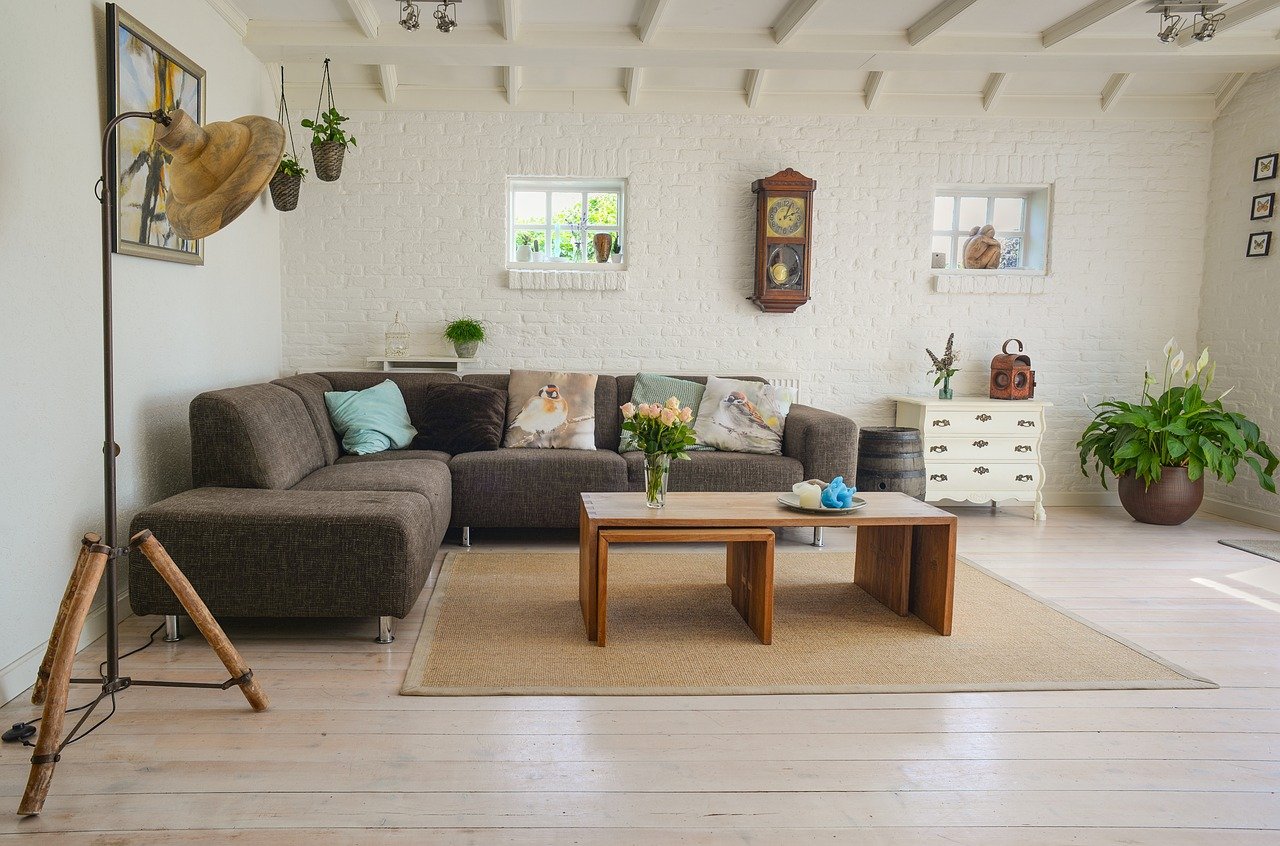 healthy home