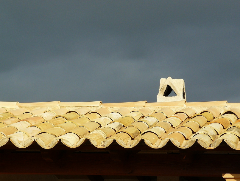 shingles