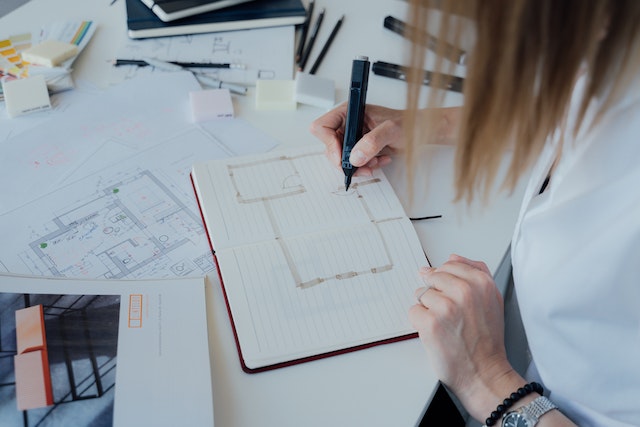 Designing Your Dream Home