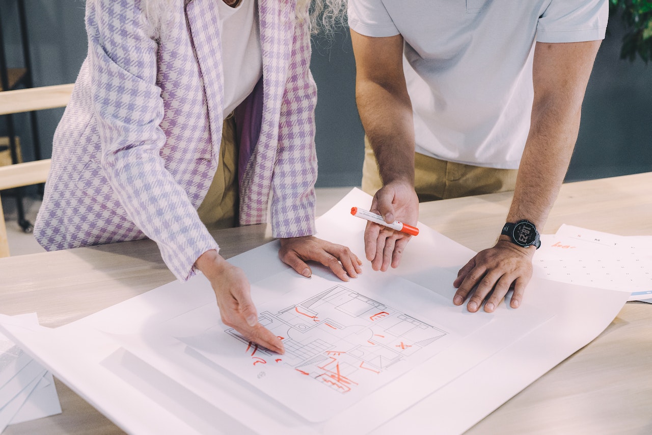 Designing Your Dream Home