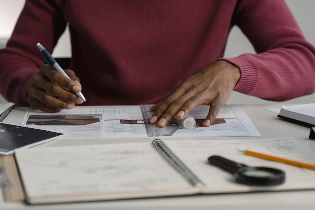 Designing Your Dream Home
