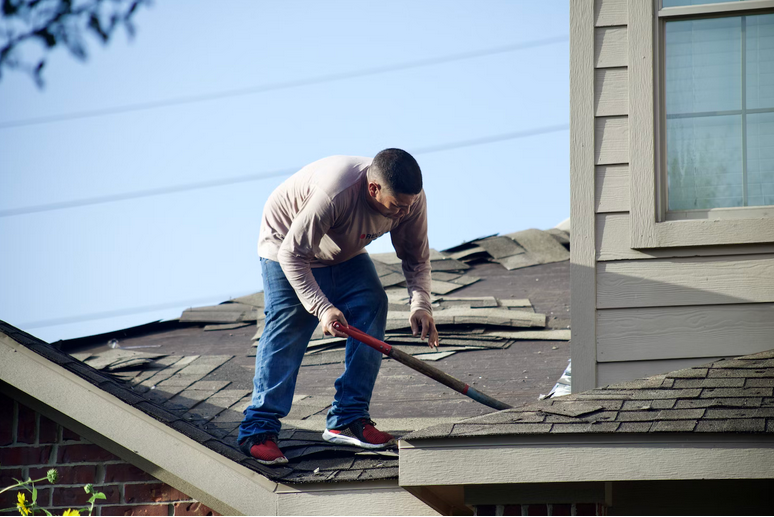 roofer