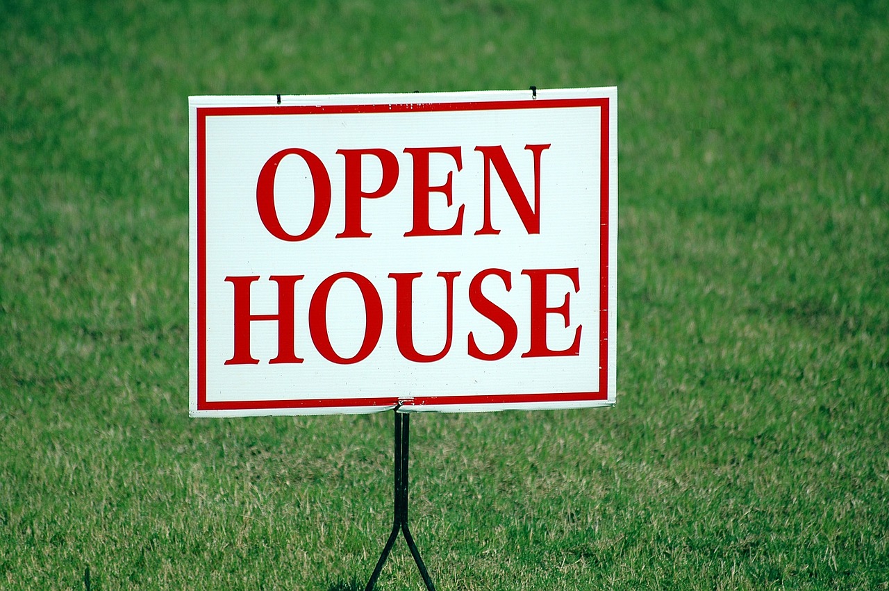 open 