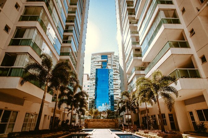 condo