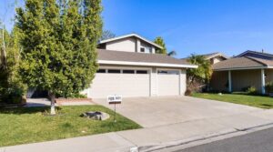 curb appeal